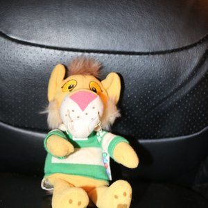 Lion Stuffie